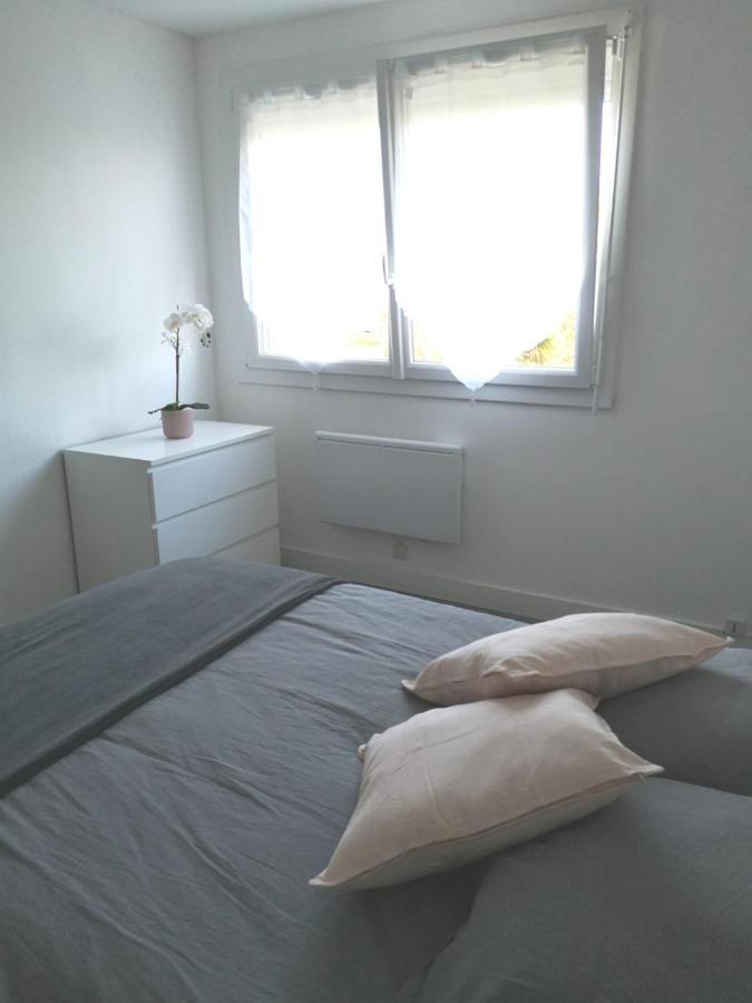 La Belliere Apartment Saint-Florent-le-Vieil Bagian luar foto